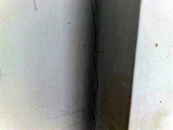 墻體開裂是什么原因 墻體開裂是什么原因