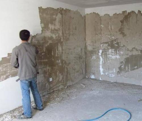 墻面翻新用底漆和面漆有什么區(qū)別?不刷底漆直接刷面漆可以嗎?